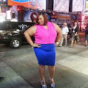 Meet your Posher, Brandy